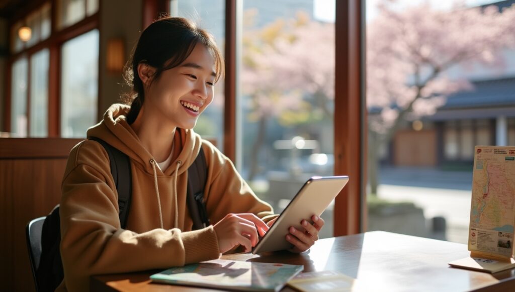 京都四条河原町の大学生向け賃貸物件完全ガイド