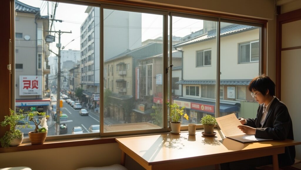 四条河原町で快適に暮らすためのポイント