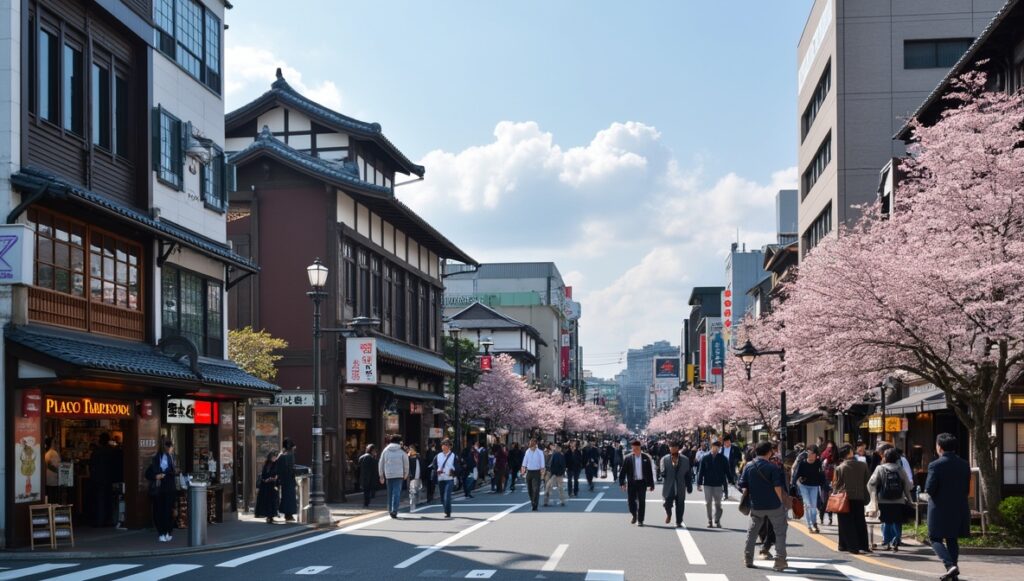 四条河原町の住みやすさと周辺環境