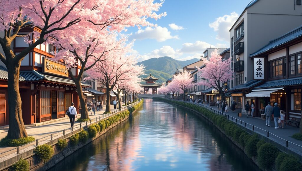 四条河原町エリアの特徴と住みやすさ